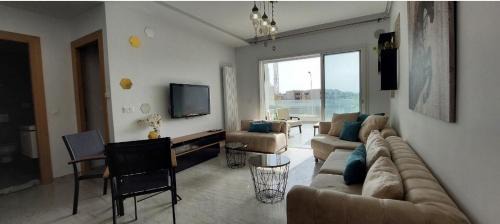 Cite El Wafa Apartment | Nouvel Horizon