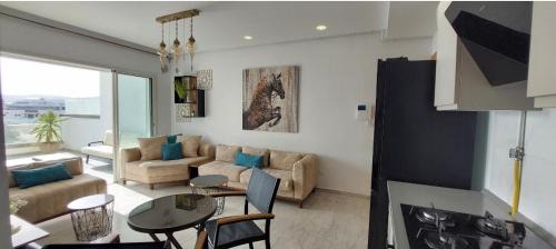 Cite El Wafa Apartment | Nouvel Horizon