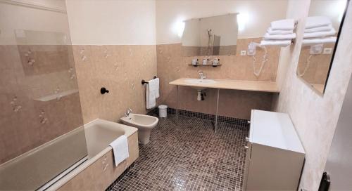 Lons-le-Saunier Hotel | Nouvel Hotel