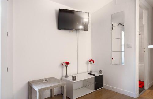 Patte d'Oie Apartment | Nouvel Oasis Toulouse Saint Cyprien