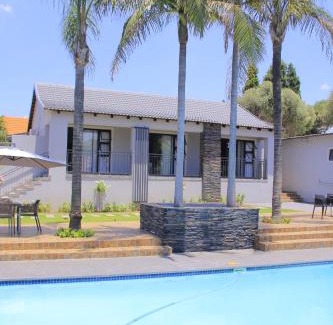 The Reeds Bed & Breakfast | Nouvelle Ere Beauty Spa & Boutique Guesthouse