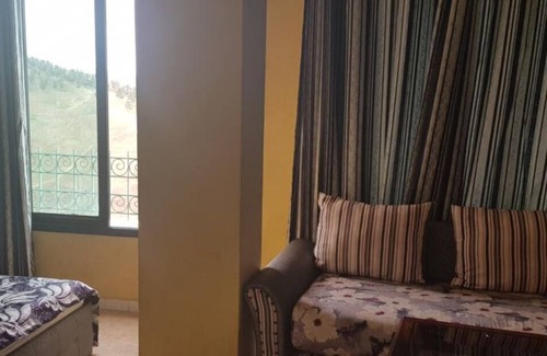 Moulay Yacoub Hotel | Nouvelle promo