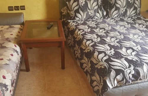 Moulay Yacoub Hotel | Nouvelle promo