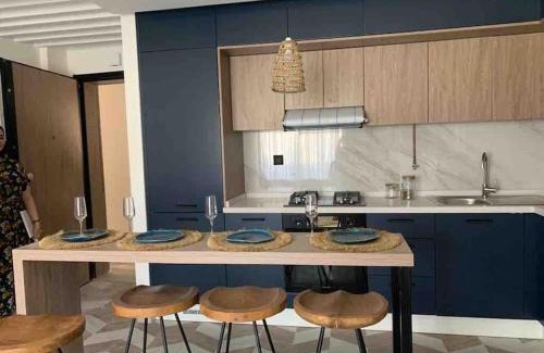 Chott Mariem Apartment | Nouvelle residence The wave sousse