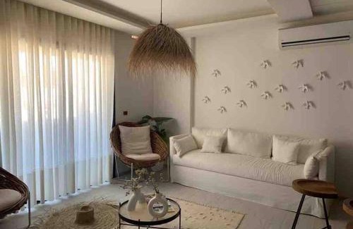 Chott Mariem Apartment | Nouvelle residence The wave sousse