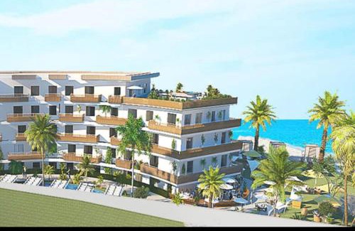 Chott Mariem Apartment | Nouvelle residence The wave sousse