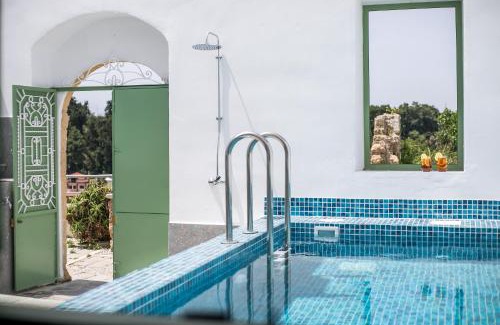 Kallithea House | Nouvelle15 Cozy House with Private Pool