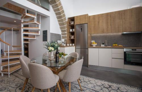 Kallithea House | Nouvelle15 Cozy House with Private Pool