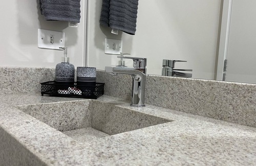Foz do Iguacu City Centre Apartment | Novíssimo Apartamento no Centro de Foz Perto de Tudo