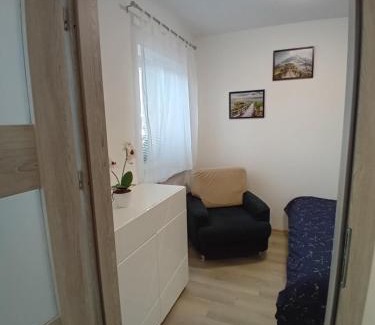 Liberec Apartment | Nový byt Liberec 30