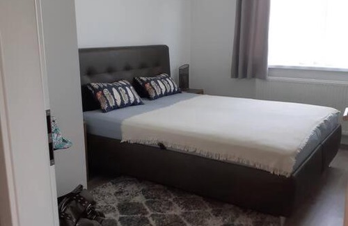 Poprad Apartment | Nový byt s parkovaním na dosah Tatrám.