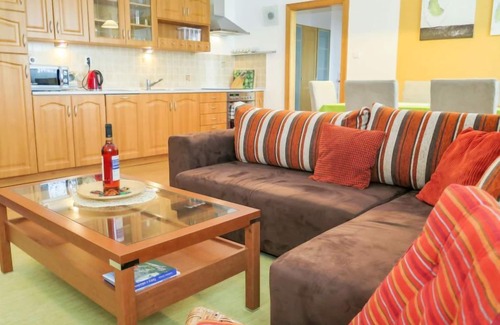 Novy Smokovec Apartment | Nový Smokovec by Interhome