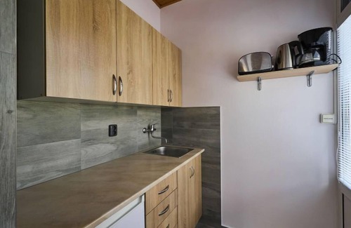 Harrachov Apartment | Nový Svět 417 by Interhome
