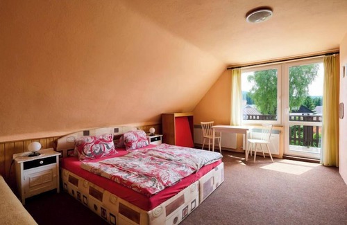 Harrachov Apartment | Nový Svět by Interhome