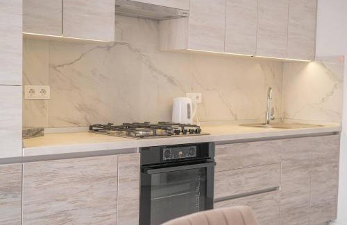 Chisinau Apartment | Nova ApartHotel Gallery
