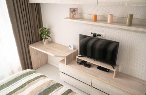 Chisinau Apartment | Nova ApartHotel Gallery