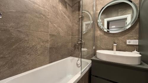 Chisinau Apartment | Nova ApartHotel