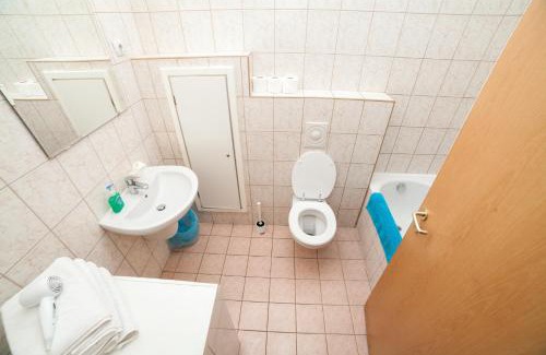 Erzsebetvaros Apartment | Nova Apartments