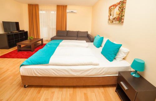 Erzsebetvaros Apartment | Nova Apartments
