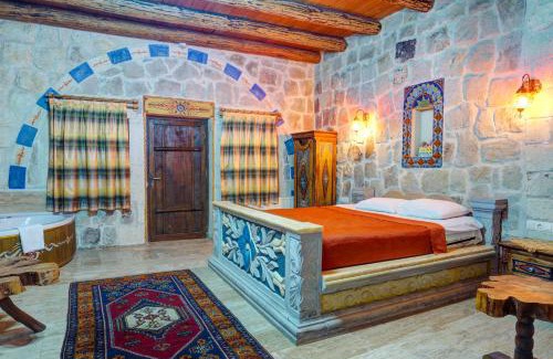 Ortahisar Hotel | Nova Cave Hotel