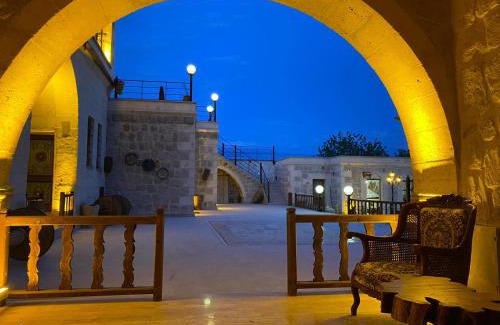 Ortahisar Hotel | Nova Cave Hotel