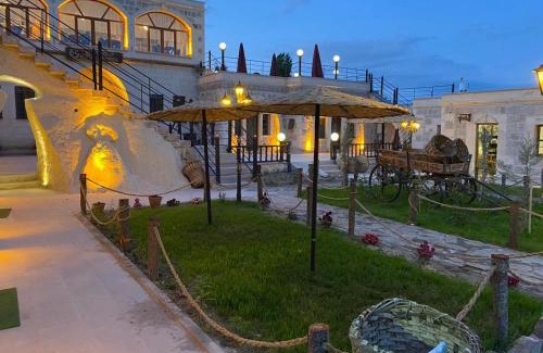 Ortahisar Hotel | Nova Cave Hotel