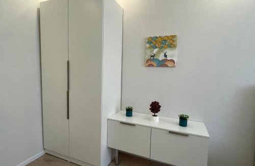 Yesil District Apartment | Nova Center - SQ