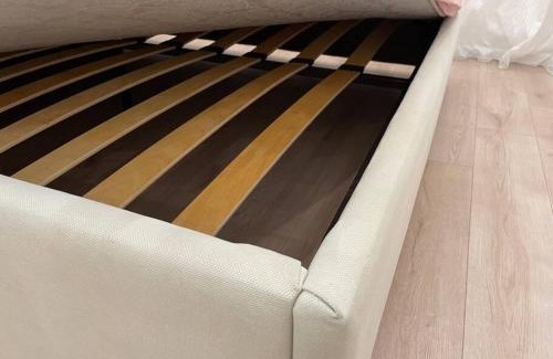 Yesil District Apartment | Nova Center - SQ