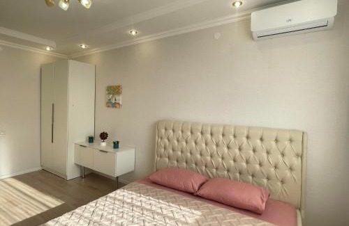 Yesil District Apartment | Nova Center - SQ