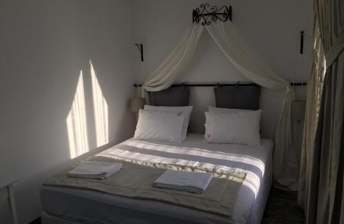 Sigacık Hotel | Nova Citrus Otel
