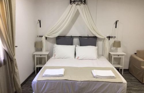 Sigacık Hotel | Nova Citrus Otel