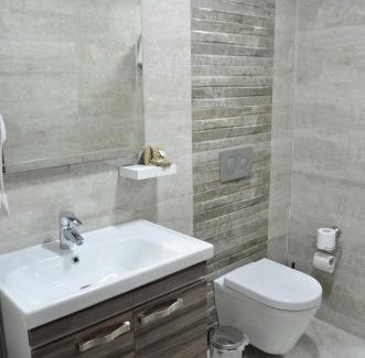 Sigacık Hotel | Nova Citrus Otel