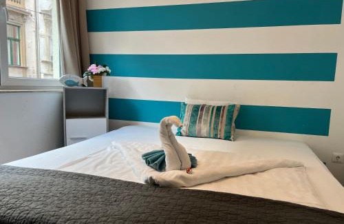 Erzsebetvaros Apartment | Nova City Apartments