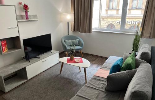Erzsebetvaros Apartment | Nova City Apartments