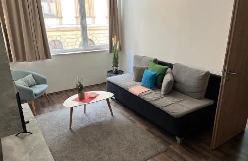 Erzsebetvaros Apartment | Nova City Apartments