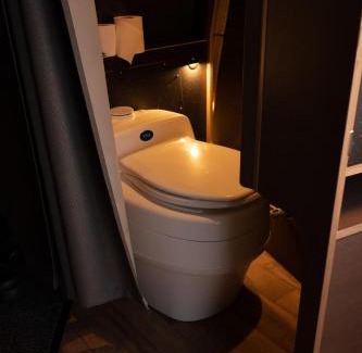 Rovaniemi Hotel | Nova Galaxy Village