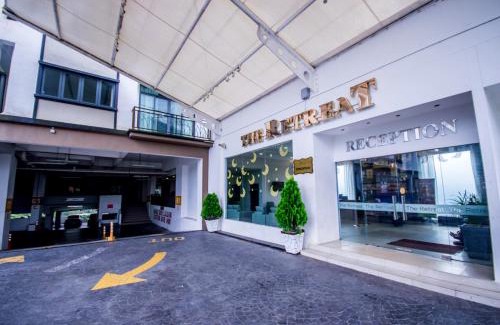 Brinchang Hotel | Nova Highlands Hotel