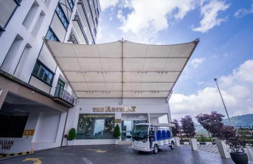 Brinchang Hotel | Nova Highlands Hotel