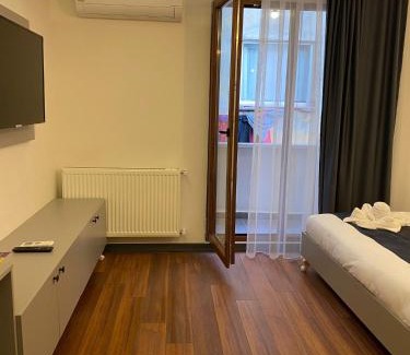 Taksim Apartment | Nova homes