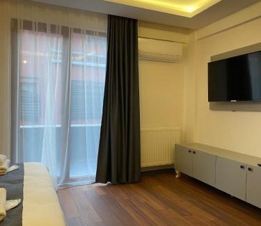 Taksim Apartment | Nova homes