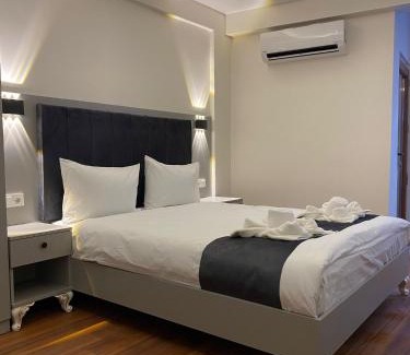 Taksim Apartment | Nova homes