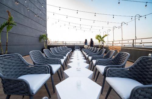 East Williamsburg Hotel | Nova Hotel Brooklyn