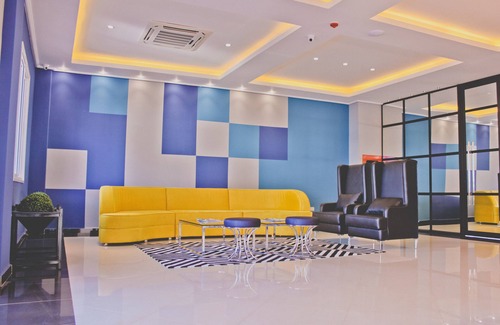 Ciudad Del Este Hotel | Nova Hotel