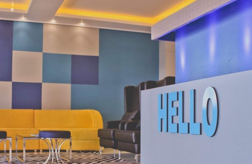 Ciudad Del Este Hotel | Nova Hotel