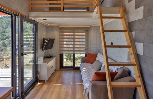 Kumluca Apartment | Nova House Olympos