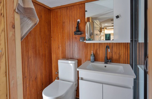 Kumluca Apartment | Nova House Olympos