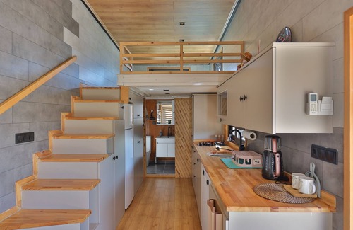 Kumluca Apartment | Nova House Olympos