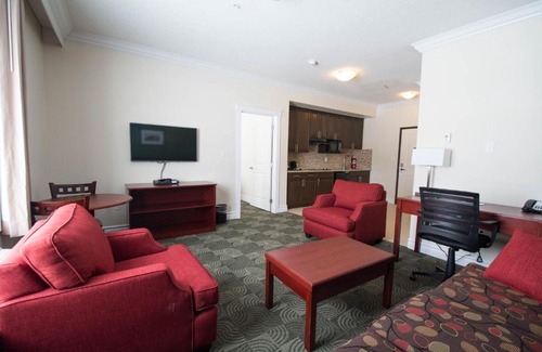 Manning Hotel | Nova Inn Manning