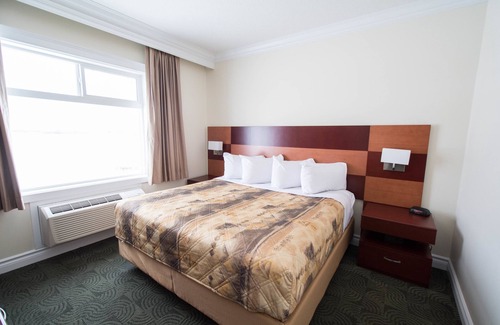 Manning Hotel | Nova Inn Manning