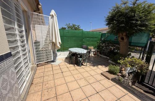 Oropesa del Mar Apartment | Nova Oropesa - Casa Adosada